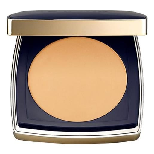 Estee Lauder double wear stay-in-place matte powder foundation spf10 fondotinta compatto - 4n2 spiced sand