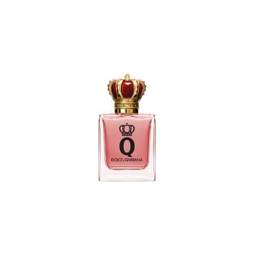 Dolce&gabbana eau de parfum intense q by 50ml