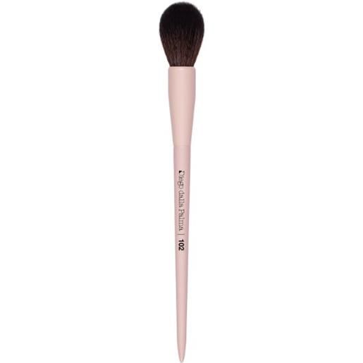 Diego Dalla Palma pennello viso precision powder brush