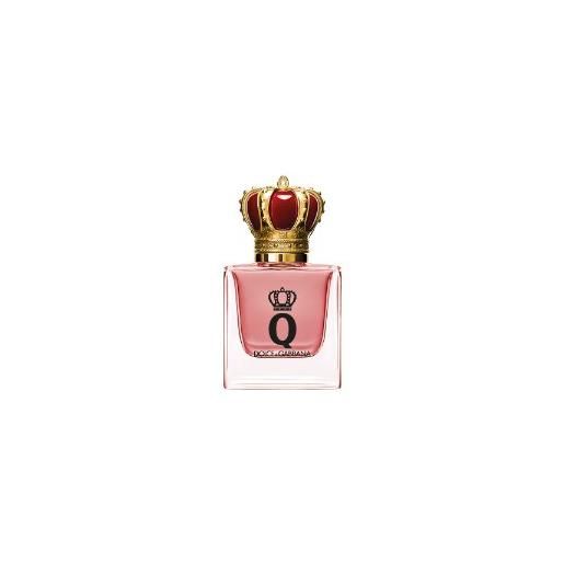 Dolce&gabbana eau de parfum intense q by 30ml