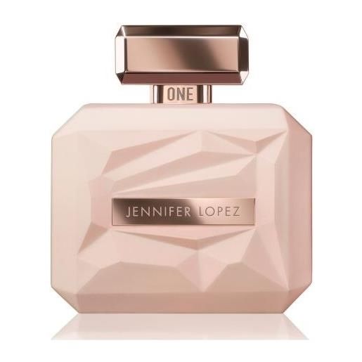 Jennifer Lopez eau de parfum one 100ml