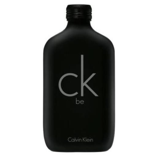 Calvin Klein ck be eau de toilette 200ml