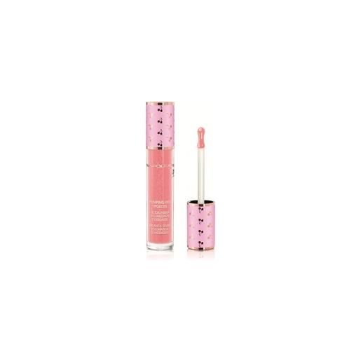 Naj Oleari lucidalabbra idratante e volumizzante linea labbra 03 rosa caramella