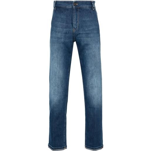 PT Torino jeans slim indie - blu
