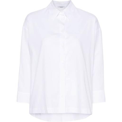 Peserico camicia - bianco