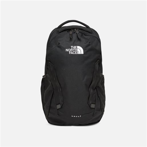 The North Face vault backpack tnf black unisex