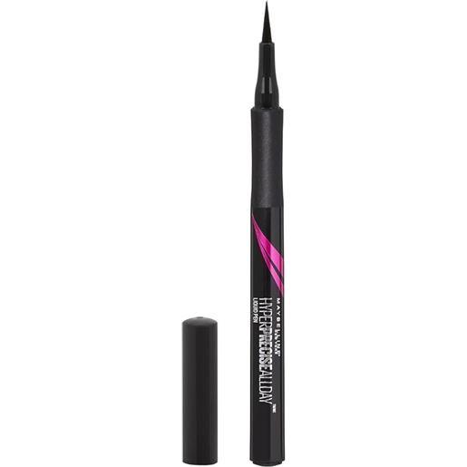 Maybelline hyper precise eyeliner