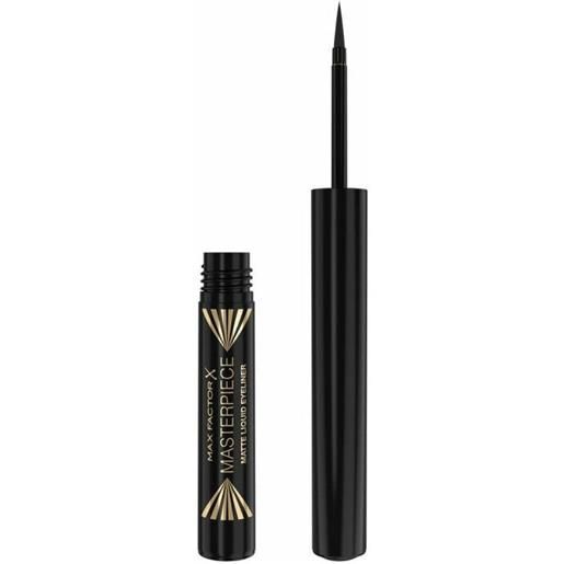 Max Factor eyeliner masterpiece navy