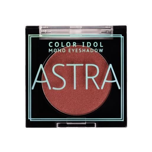 Astra color idol mono eyeshadow ombretto singolo 0002 24k pop