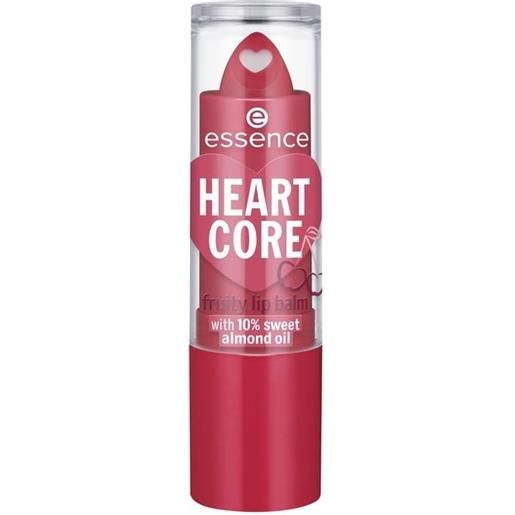 Essence hearth core fruity lip balm