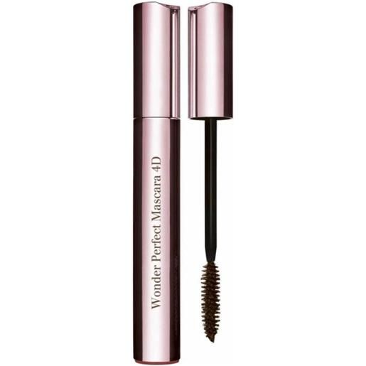 Clarins mascara wonder perfect 4d