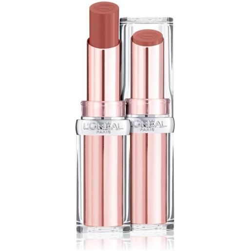 L'oréal Paris rossetto color riche glow paradise 906 blush fantasy