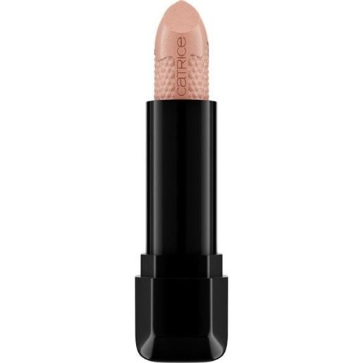 Catrice shine bomb lipstick 020 blushed nude