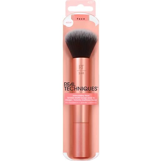 Real Techniques everything brush