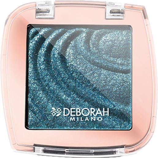 Deborah ombretto color lovers 01 shimmery white