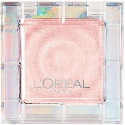 L'oréal Paris color queen ombretto compatto 26 stunner