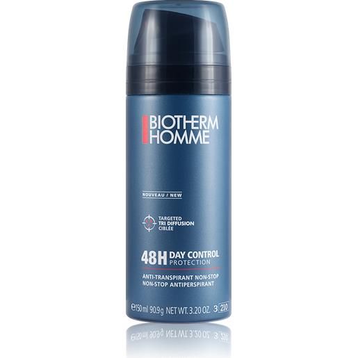Biotherm homme day control deodorant atomiseur deodorante spray 150ml