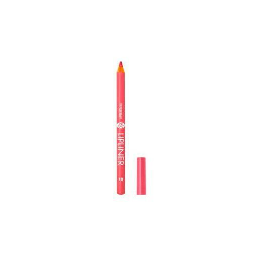 Deborah lipliner matita labbra 12 purple