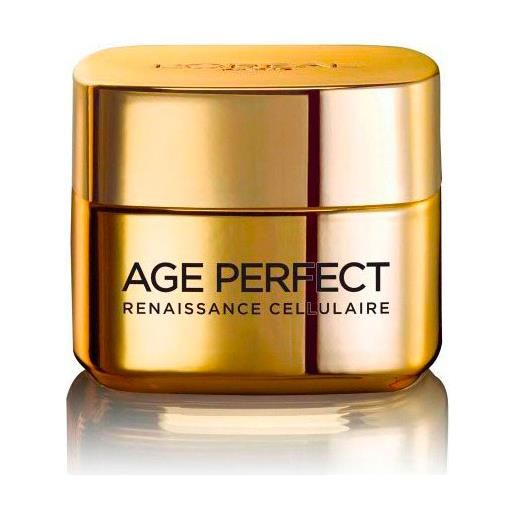 L'oréal Paris age perfect renaissance cellulaire - crema giorno 50 ml