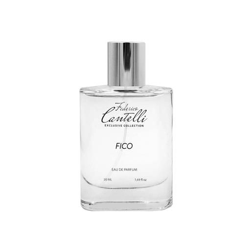 Federico Cantelli fico eau de parfum 50 ml