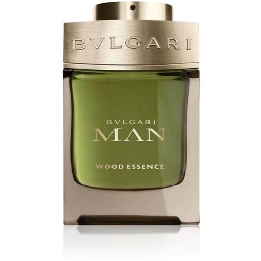 Bvlgari man wood essence - edp 60 ml