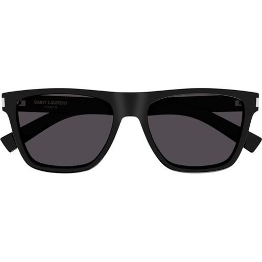 Yves Saint Laurent occhiali da sole saint laurent sl 619 001