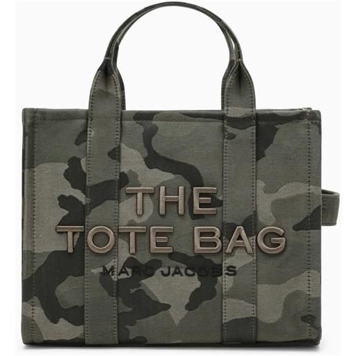 Marc Jacobs bosa tote media camouflage