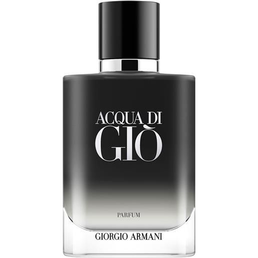 Giorgio Armani acqua di giò parfum 50ml