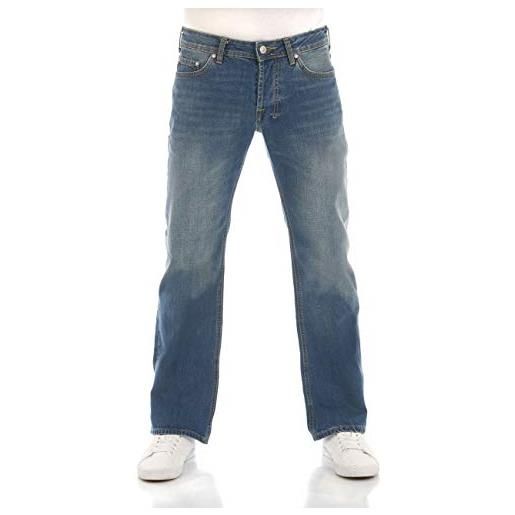 LTB Jeans tinman, jeans uomo, waterlass wash (2324), 32w / 34l