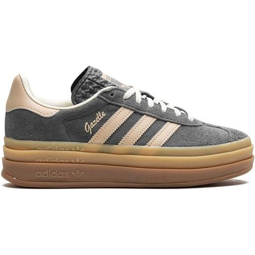 adidas sneakers gazelle bold - grigio