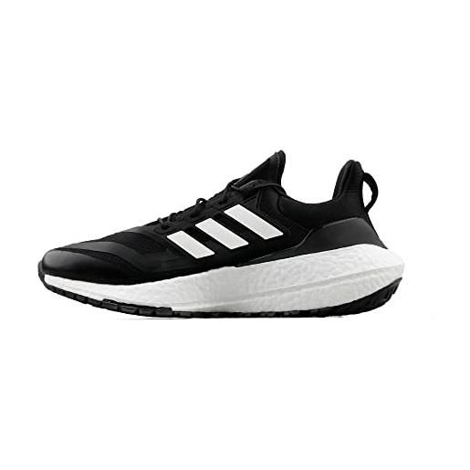 adidas ultraboost 22 c. Rdy ii, sneaker uomo, nero bianco grigio negbás ftwbla grisei, 38 2/3 eu
