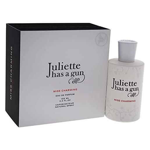 Juliette has a gun - eau de parfum 100ml spray