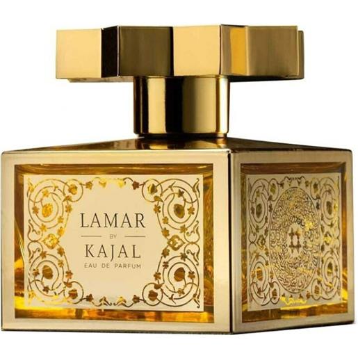 Kajal Perfumes Paris kajal lamar eau de parfum, 100 ml classic collection - profumo unisex