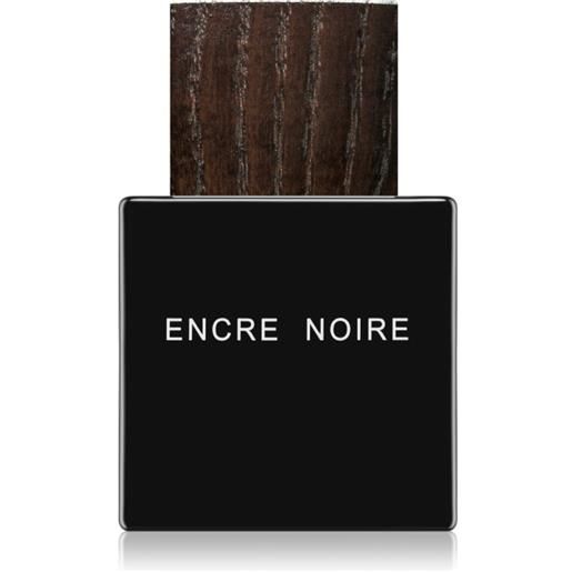 Lalique encre noire encre noire 50 ml