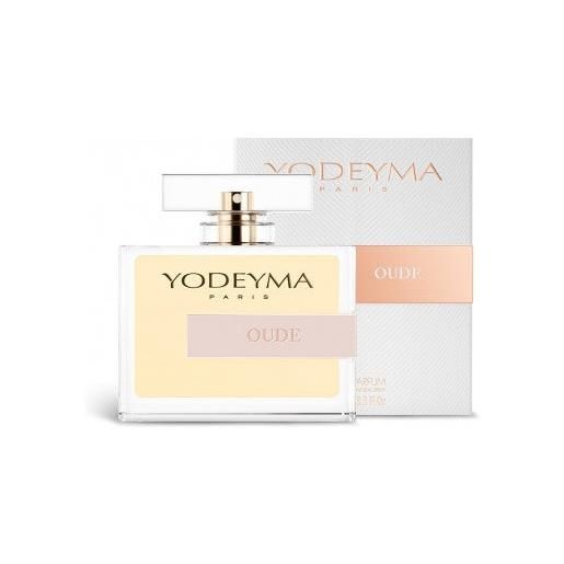 Yodeyma oude eau de parfum 100 ml