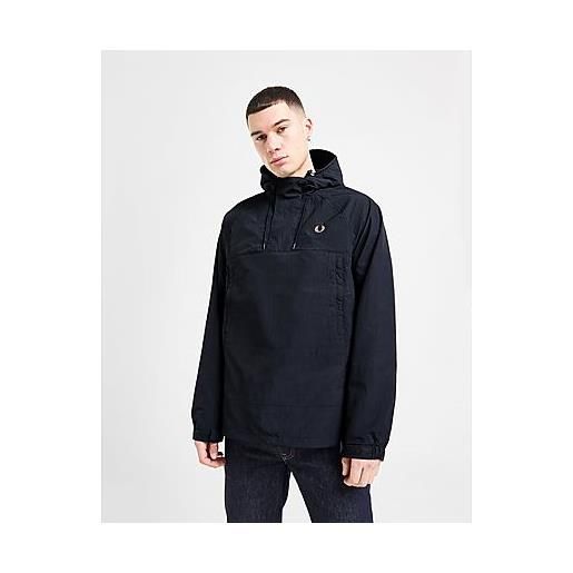 Fred Perry giacca a guscio, navy