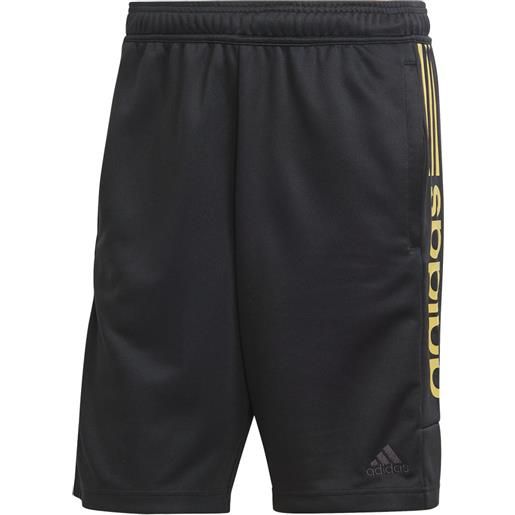 ADIDAS short tiro wordmark adidas