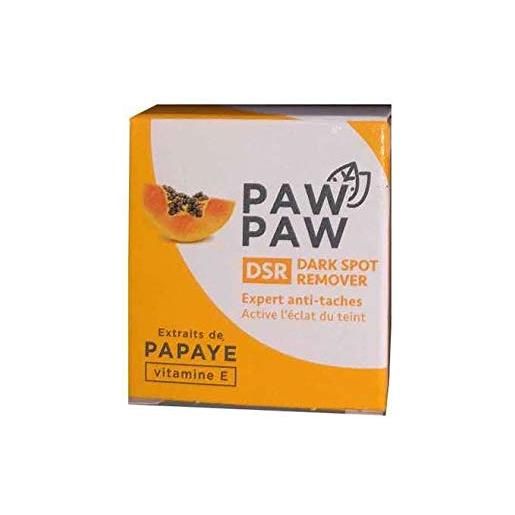 Générique paw paw paw - correttore per macchie marrone chiaro con vitamina e e estratti di papaya da 25 ml