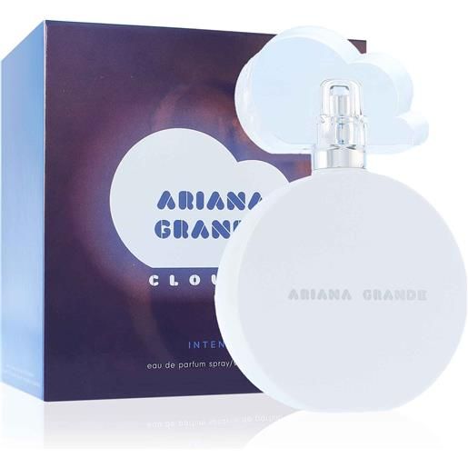 Ariana Grande cloud 2.0 intense eau de parfum do donna 100 ml
