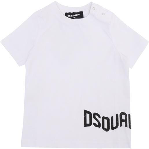 D-Squared2 t-shirt bambino D-Squared2