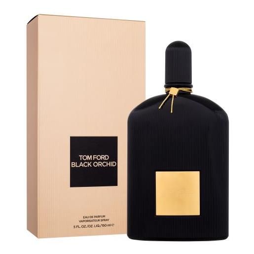 TOM FORD black orchid 150 ml eau de parfum per donna