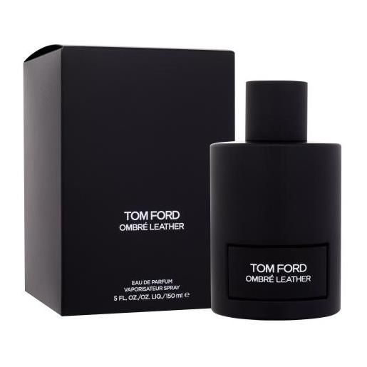 TOM FORD ombré leather 150 ml eau de parfum unisex
