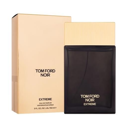TOM FORD noir extreme 150 ml eau de parfum per uomo