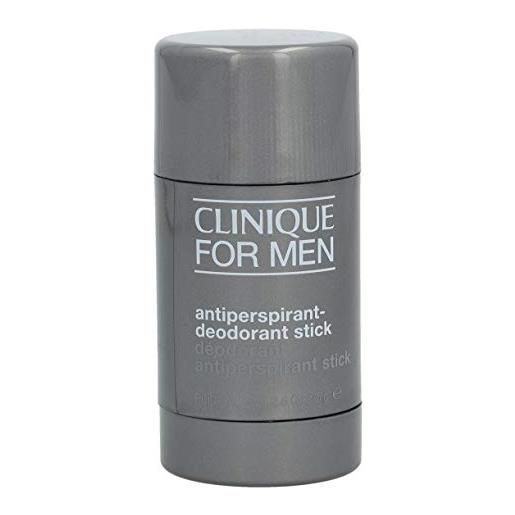 Clinique deodorante stick antiperspirant 75ml