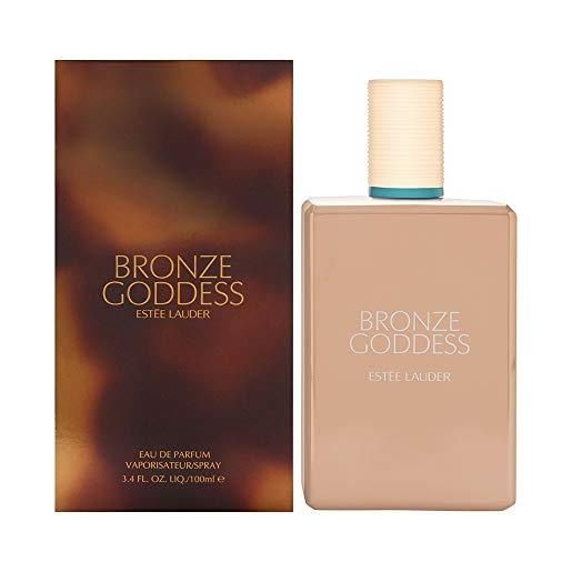 Estée Lauder estee lauder bronze goddess eau de parfum 100 ml