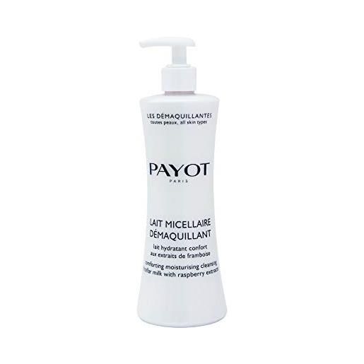 Payot payot lait micellaire xl 400 ml - 1 pezzo