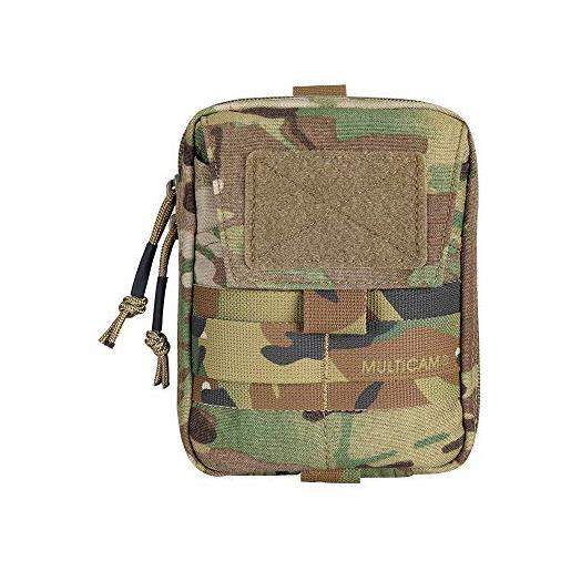 EXCELLENT ELITE SPANKER molle admin pouch borsa per strumenti di utilità militare edc molle pouchs gadget waist bags (verde oliva). . . 