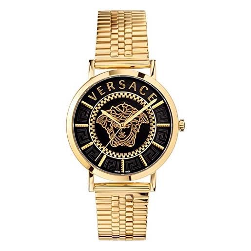 Versace vej400521 orologio da uomo