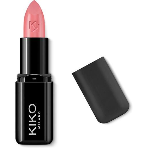KIKO smart fusion lipstick - 406 warm rose