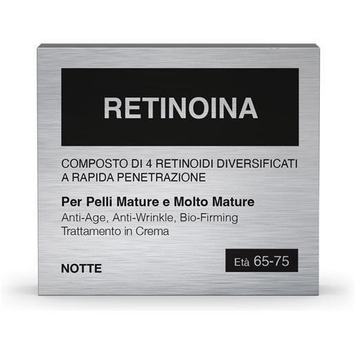 Labo retinoina 65/75 trattamento crema notte 50ml
